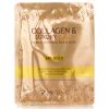 3W CLINIC - Collagen & Luxury Gold Energy Hydrogel Facial Mask 033584 30g x 5pcs