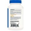 Nutricost Beta-Alanine Supplement 120 Capsules, 30 Servings, 3,400mg per Serving