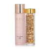 ELIZABETH ARDEN - (EDD Int) Ceramide Capsules Daily Youth Restoring Serum-ADVANCED 90caps (Free: Natural Beauty BIO UP Treatment Essence 150ml) 2pcs