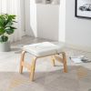 Hengming Yoga Inversion stool- Headstand Bench for Home & Gym, Relieve Stress, Strengthen Core, Improve Sleep & Digestion